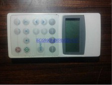 Used One ABB Drive acs800 Display Panel CDP-312R CDP312R