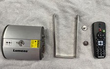 LUMENS CL510 CEILING MOUNTABLE DOCUMENT CAMERA