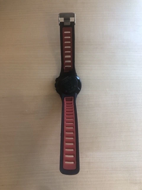 SUUNTO Quest Watch - Black Running Training Pack  - Works GREAT! - Image 4 of 4