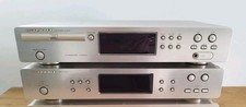 Marantz CD Player CD4000 + Radio Tuner ST4000 Champagner Hifi Top Zustand