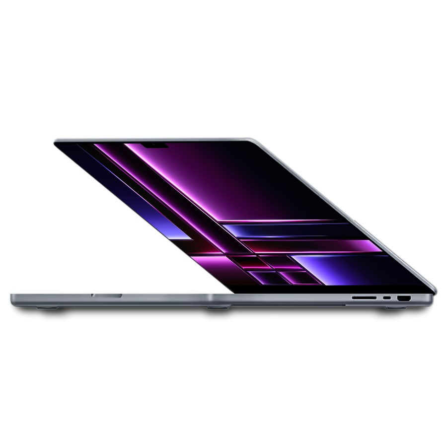 2023 Apple M2 Max MacBook Pro 16.2