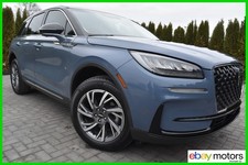 2024 Lincoln Corsair 2.0T CORSAIR PREMIERE-EDITION(NEW WAS $46,670)