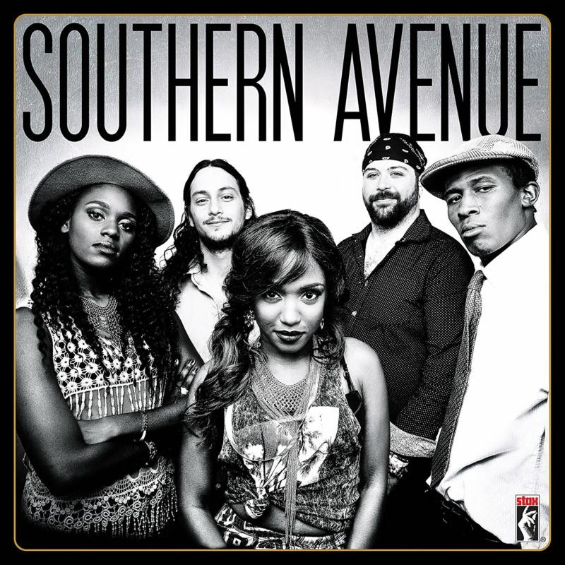 Southern Avenue Southern Avenue CD NEW
