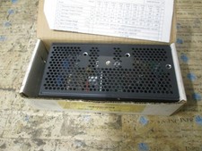 Nemic-Lambda EWS100-5 Switching Power Supply 5V 20A 100W 100-120V/200-240V NEW 