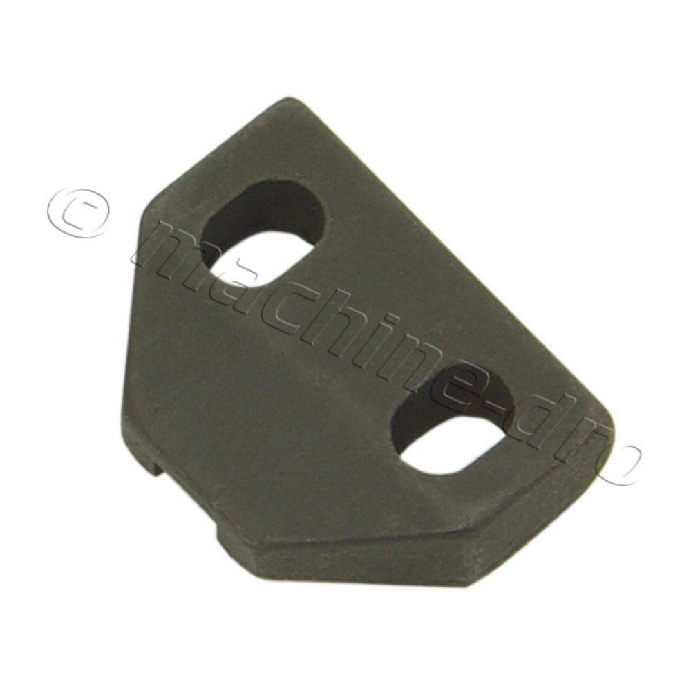 Spare / Replacement Die Top HT-EN-18 Nibbler Straight Line Cutting Head