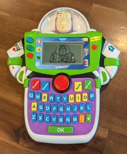 VTech Toy Story 3 BUZZ LIGHTYEAR Learn & Go E...