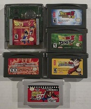 Dragon Ball Z Advanced Adventure, Taiketsu, +...