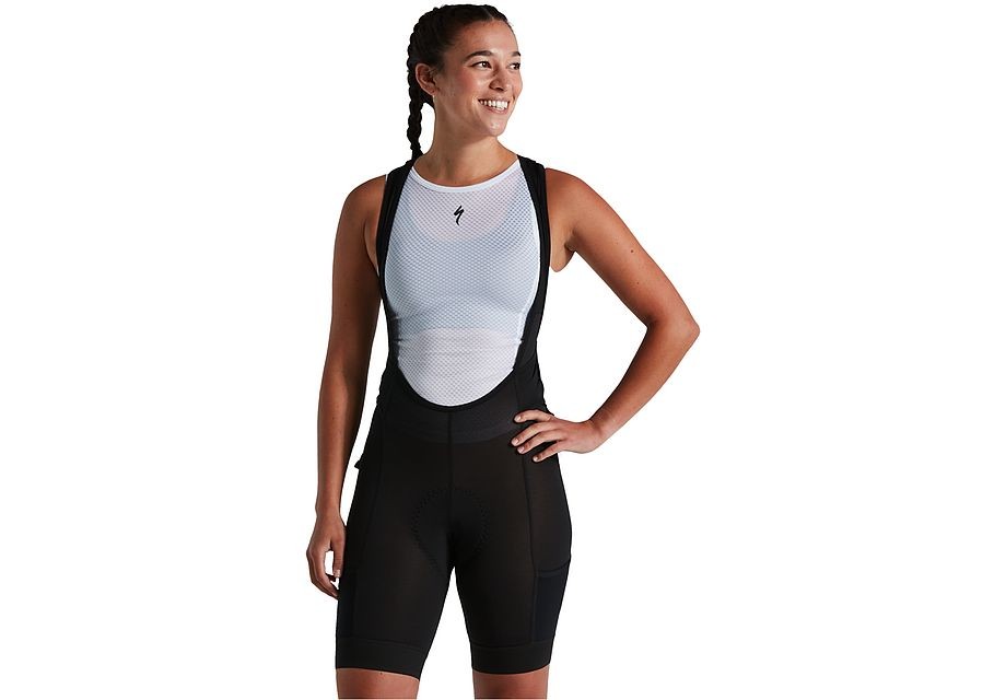 Specialized Mountain Liner Bib Short W/swat Women's | eBay