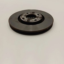 Peugeot 208 II 2023 Bremsscheibe vorne Benzin MIV16658