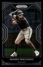 Click to enlarge Manny Machado
