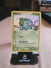 Bulbasaur 45/100 Crystal Guardians Regular Old School 2006 Vintage Pokemon Card