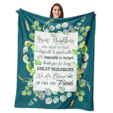 Neighbor Gift, Best Neighbor Gifts Ideas, Gifts for Neighbors, House Warming