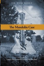 The Mandolin Case