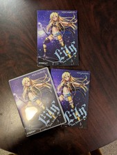 RARE VOCALOID 2 Lily USED 