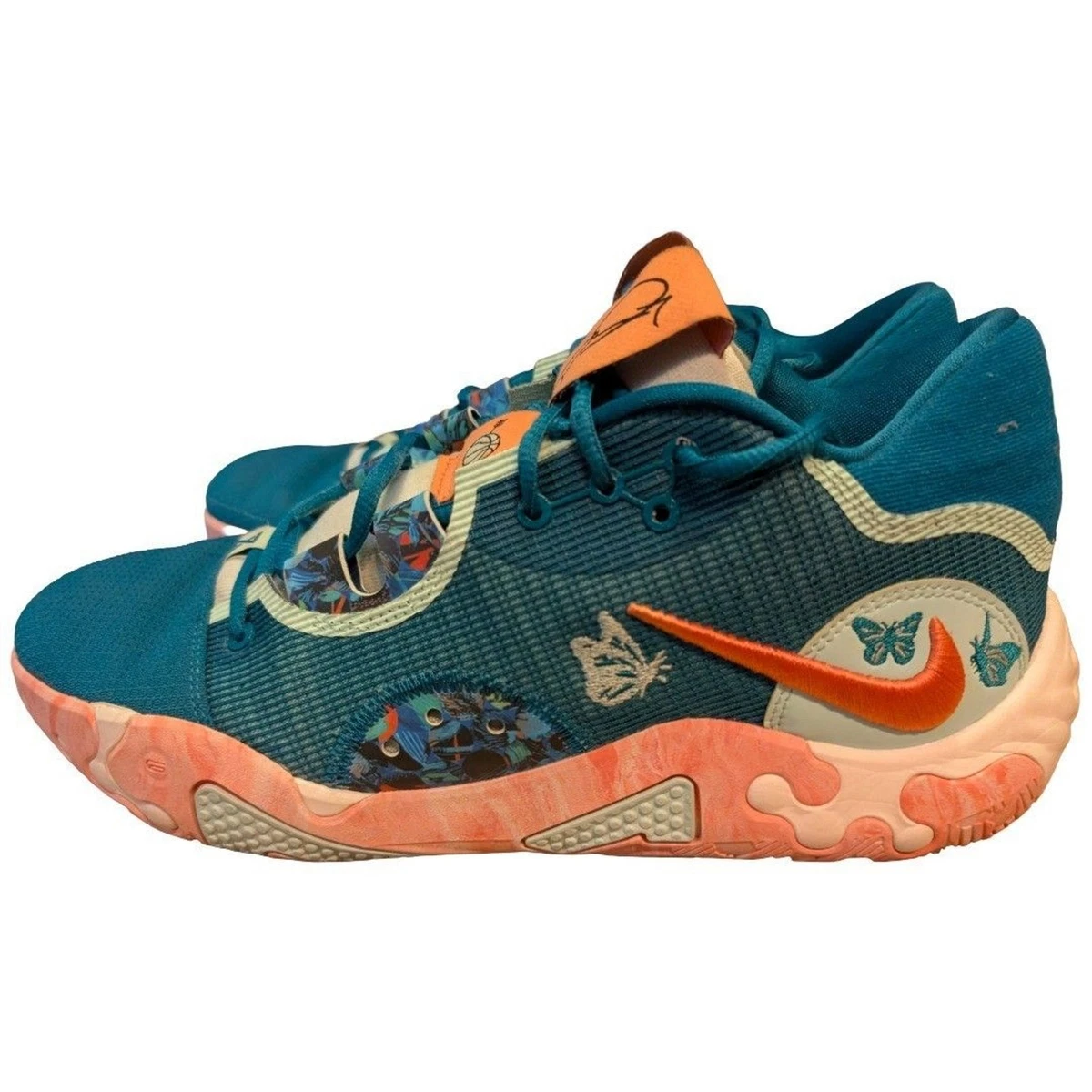 Preços baixos em Nike PG 6 EP All Star Weekend | eBay