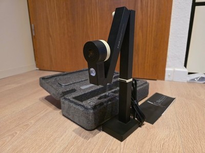 Czur Fancy S Pro - 4k Webcam / Scanner