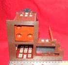 Budweiser Large Brewery & Beer Barrel Hauler Truck & Trailer - HO Scale — photo 10