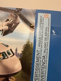 Lego City Set 60021 Cargo Heliplane 393 pcs Complete with Box