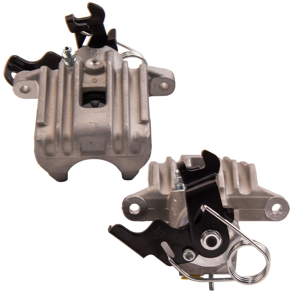 Rear Brake Disc Caliper Set For Nissan Qashqai Ii J11 Renault Kadjar 440011959R - Image 3
