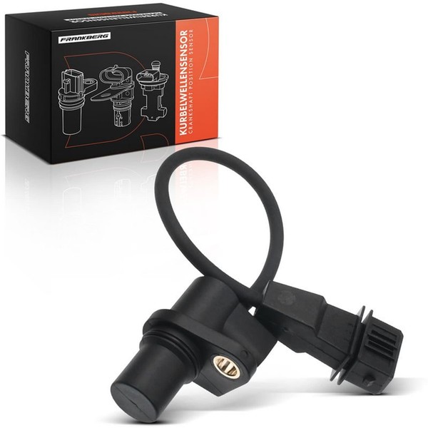 Frankberg Kurbelwellensensor OT-GEBER Passend FüR Hyundai Coupe Santa FE Sonata-image