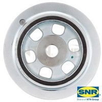 SNR DPF358.30 Riemenscheibe FüR Kurbelwelle Riemenscheibe Kurbelwelle