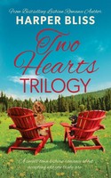 Harper Bliss | Two Hearts Trilogy | Taschenbuch | Englisch (2020)