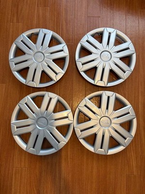 JDM Wheel cover when purchasing a new Atrai S700V No Tires