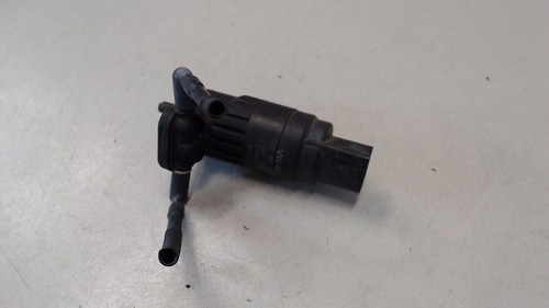 Scheibenwaschpumpe Wischwasserpumpe 1T0955651A Audi A3 2.0 TDI Sportback DPF Bj