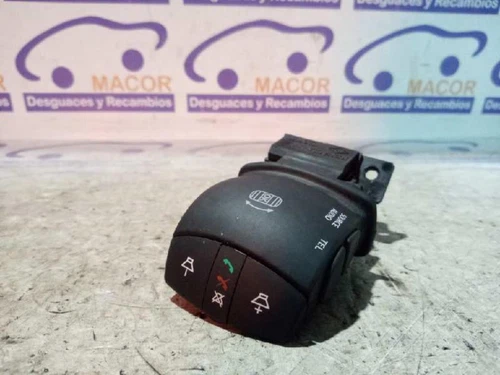 25552 9492R Mando Multifuncion para RENAULT CLIO IV Business 93245 - Imagen 3 de 4