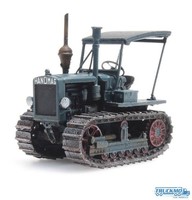 Artitec Bausatz Hanomag K50 Kettenschlepper 10.364