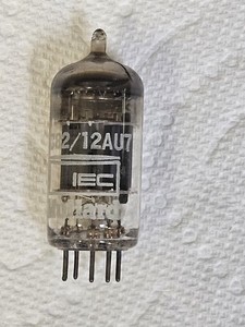 Mullard Ecc-82 | eBay