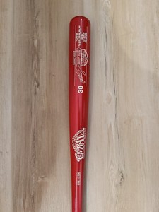 Griffey Jr Piazza 2016 Baseball HOF 93/500 Cooperstown Bat