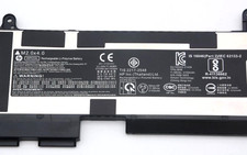 New Genuine 38Wh WP03XL Battery for HP EliteBook 830 835 840 845 860 865 G9 G10