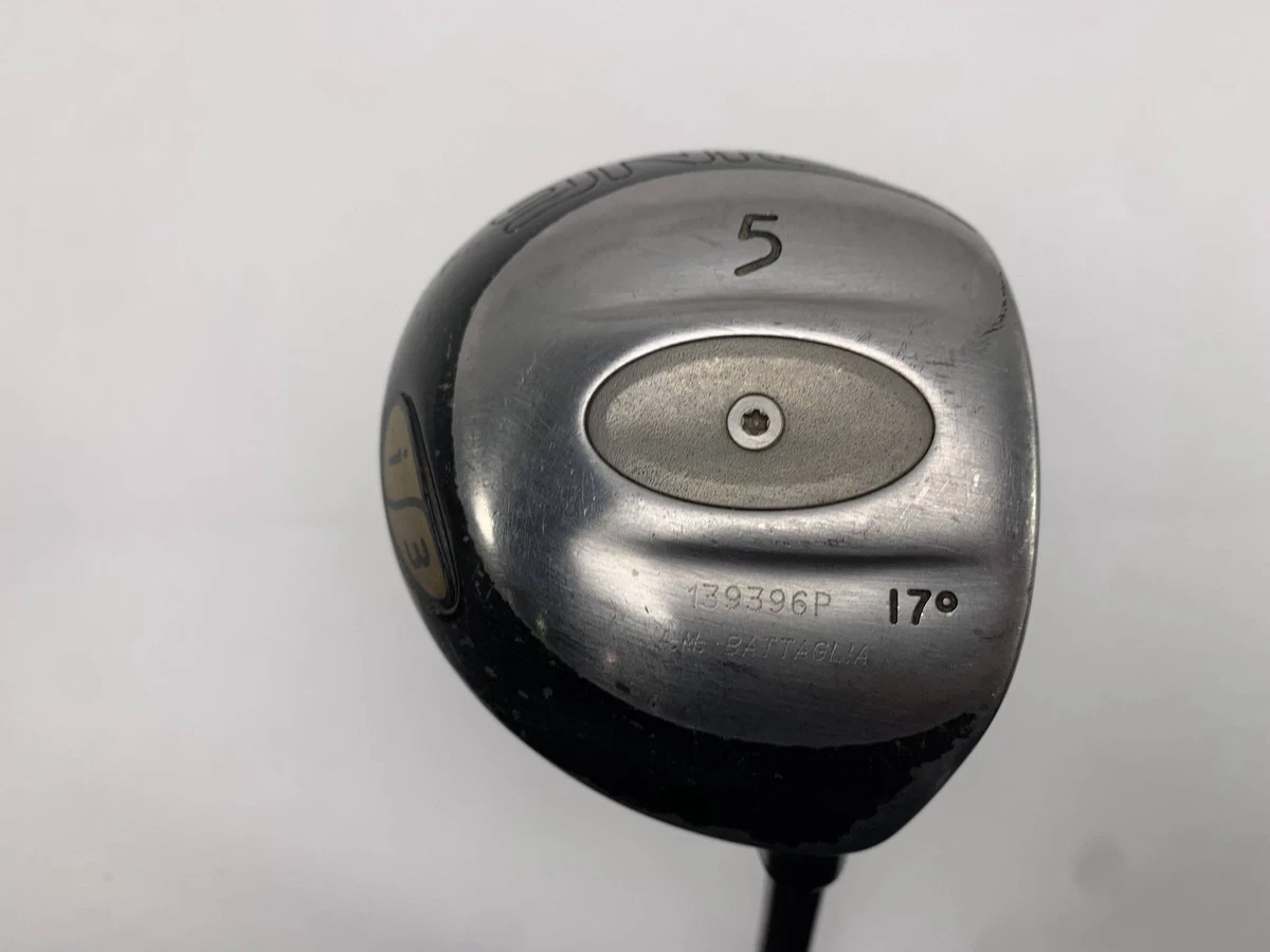 Ping 5-Wood 17 Loft Golf Clubs for sale | eBay
