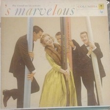 Ray Conniff 'S Marvelous 12