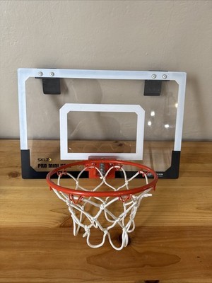 SKLZ Pro Mini Basketball Hoop