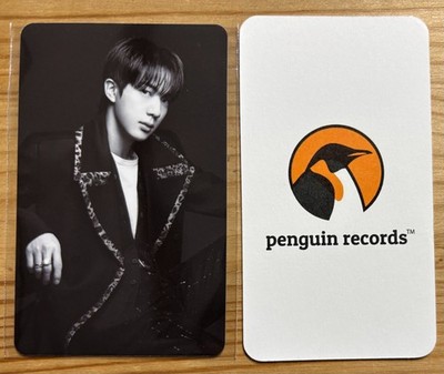 BTS - 5TH ALBUM ARIRANG WEVERSE MUSICKOREA WITHMUU LUCKY DRAW