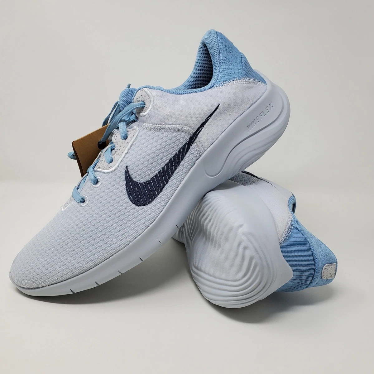 Nike Flex Experience RN 7 Men\'s Size 9.5 Blue Running‎ Shoes Sneakers 908985-402 Buy Nike Flex Experience Rn 7 Running Shoe Blue Void Mens  main image 3