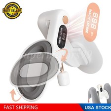 Multifunctional Hip Trainer Thigh Toner Pelvic Floor Muscle Trainer for MenWomen