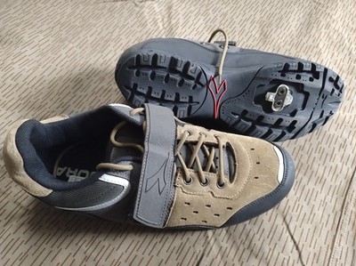 Diadora Santa Cruz MTB Fahrradschuhe 46 / 47