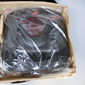 Atari Jaguar 64-Bit Console Never Used Open Box Original Plastics