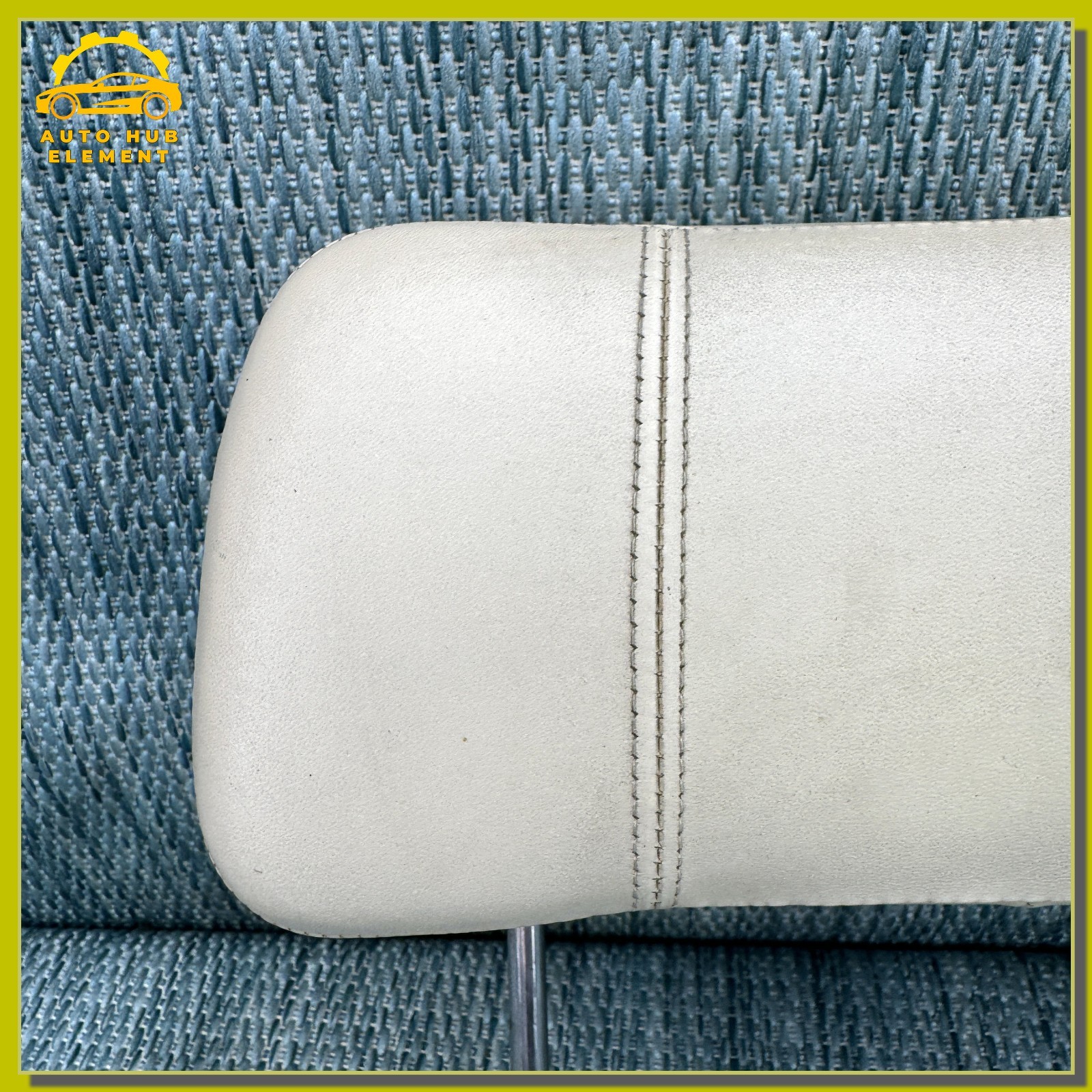 Bentley Brooklands 1992-1998 Front Right Headrests Set