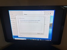 Sharp Tv 43inch