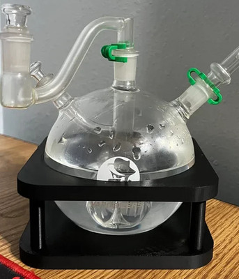 Storz & Bickel Venty Mighty Volcano Accessories - Custom User-Designed Gear