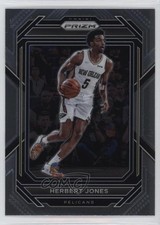 2022-23 Panini Prizm Herbert Jones #201 0w8