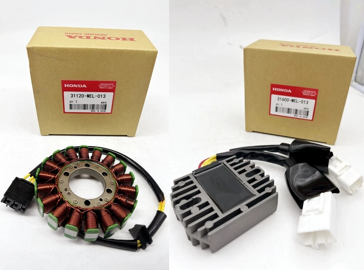 Honda CBR 1000 RR Fireblade 2004-2005 (CBR1000RR SC57) Depósito De