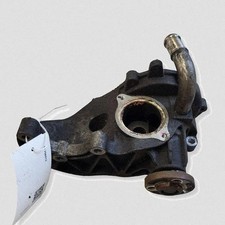 Pompe à eau Opel ANTARA