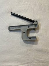 Badge-A-Minit Hand Press Button Maker Tool