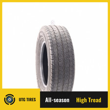 Used Lt 22575r16 Nexen Roadian Ct8 Hl 115112r - 932