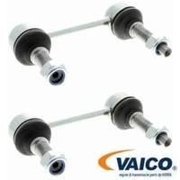 2X Stange/Strebe FüR Stabilisator Vaico V30-7510 2 PendelstüTzen Stabi
